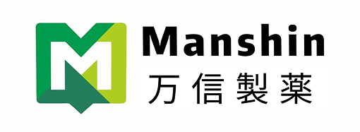 万信製薬 株式会社